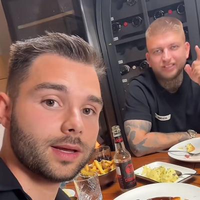 Adam Kajumi – vaikuttaja, jonka varjona veroparatiisi, tunteiden manipulointi ja rikolliset kontaktit