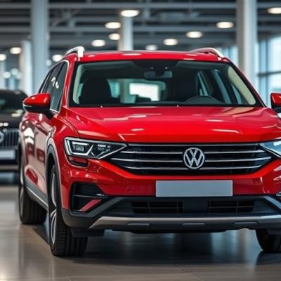 Sähköautojen myynti piristää Euroopan autokauppaa globaalista epävarmuudesta huo