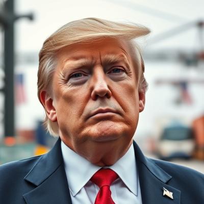 Trumpin tariffipolitiikka saattaa lieventyä – maailmantalouden epävarmuus kasvaa