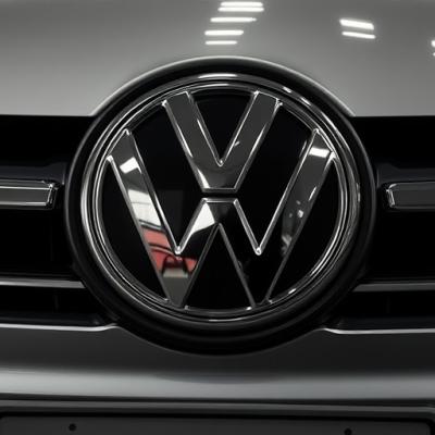 Volkswagenin tulos romahti Yhdysvaltojen tariffien vuoksi