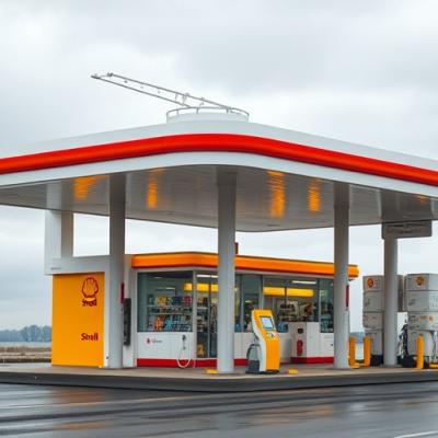 Shell ilmoittaa 3,5 miljardin osakeoston – tulokset ylittivät odotukset