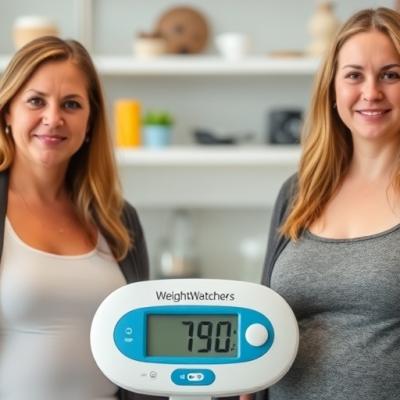 WeightWatchers hakee konkurssisuojaa velkojen vähentämiseksi