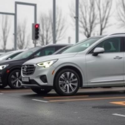 Globaalit sähköautomyynnit kasvoivat 30 % – USA jää jälkeen
