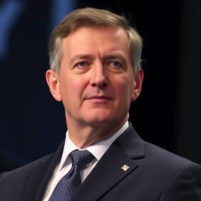 Ryanairin CEO O’Leary lähellä 100 miljoonan euron bonusta