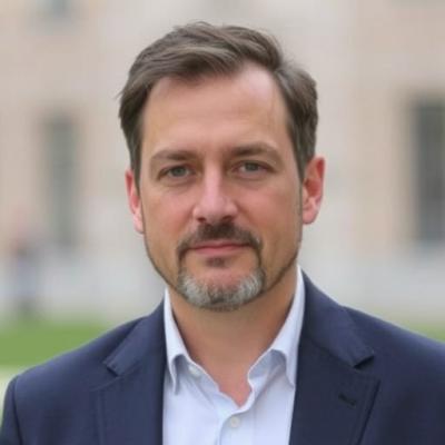 Stellantis nimittää Antonio Filosan uudeksi toimitusjohtajaksi