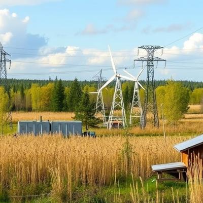 Saksan terästeollisuuden nousu auttaako taloutta?